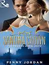 The Price of Royal Duty (eBook)